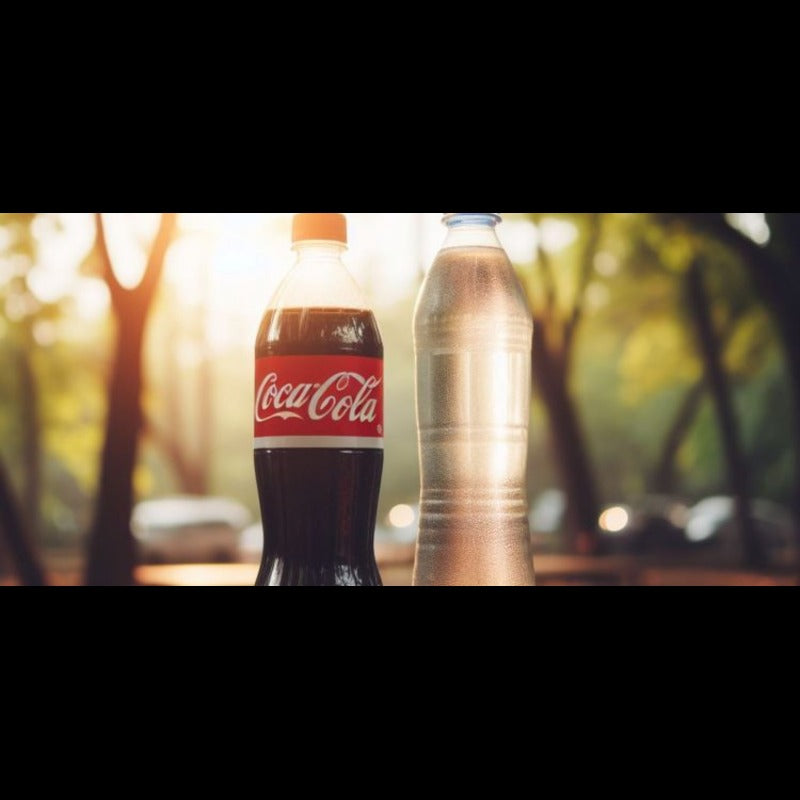 Juice, sodavand m.v.