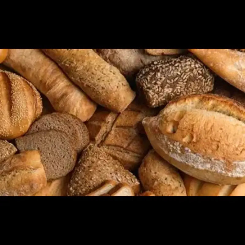 Schulstad frisk brød