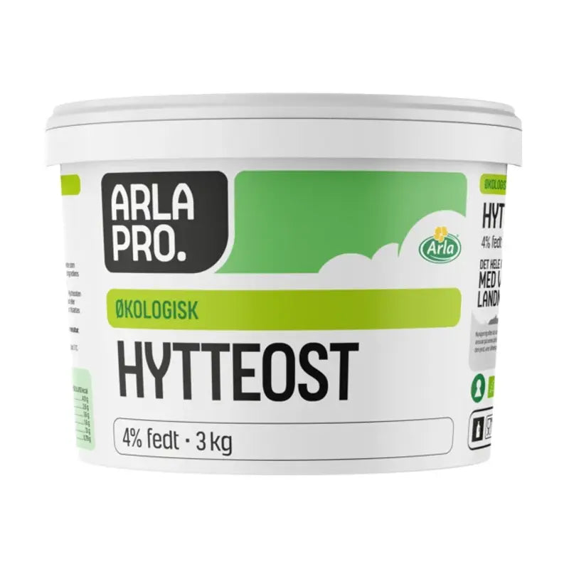 1026 ØKO Hytteost
