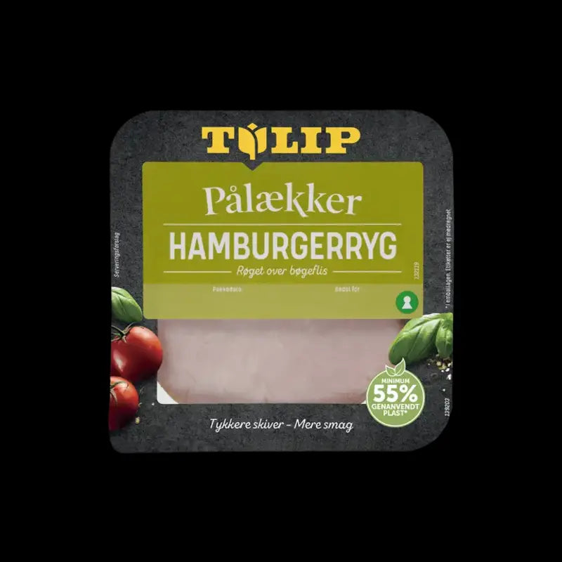 104 Hamburgerryg 90 gr