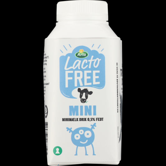 1045 Arla lactosefri minimælk