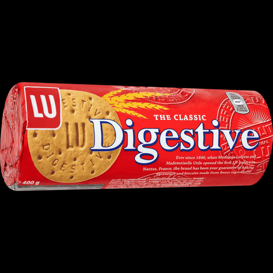 11100 Digestive