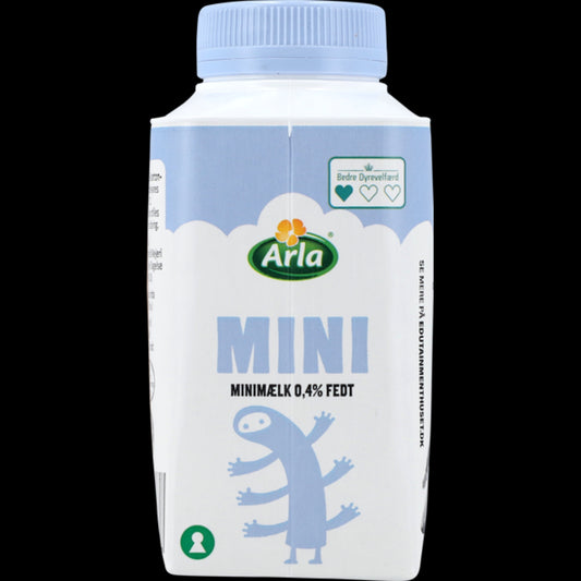 1153 Arla Minimælk