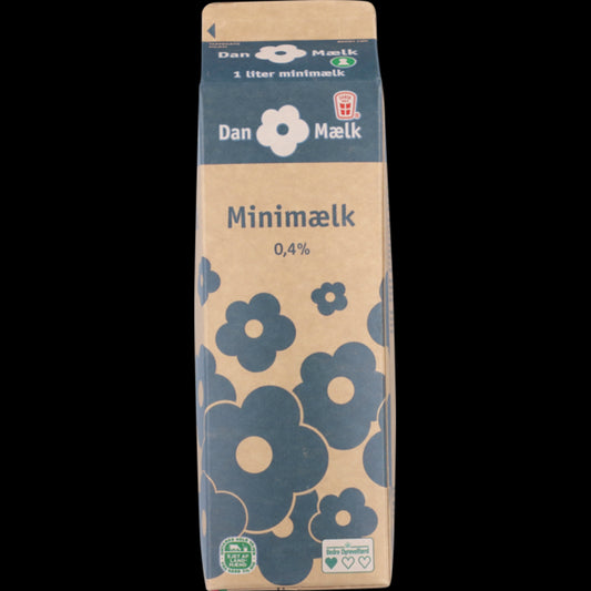 1156 Minimælk Danmælk