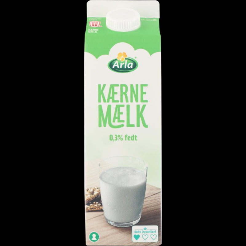 1161 Arla Kærnemælk 1/1