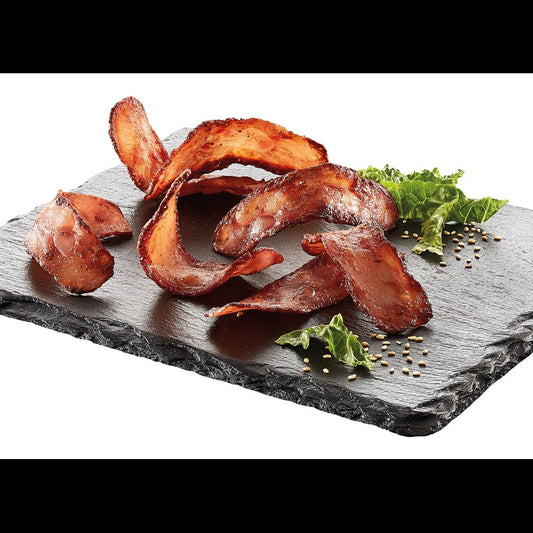 13305 Halal Kalkun Bacon i skiver 500 g