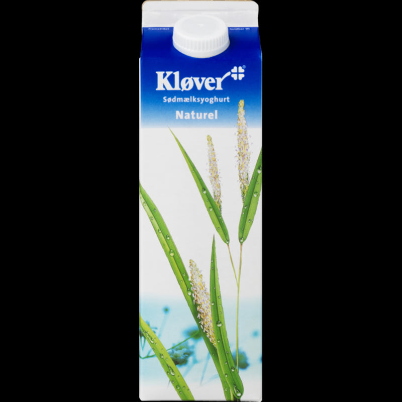 1341 Yoghurt Naturel