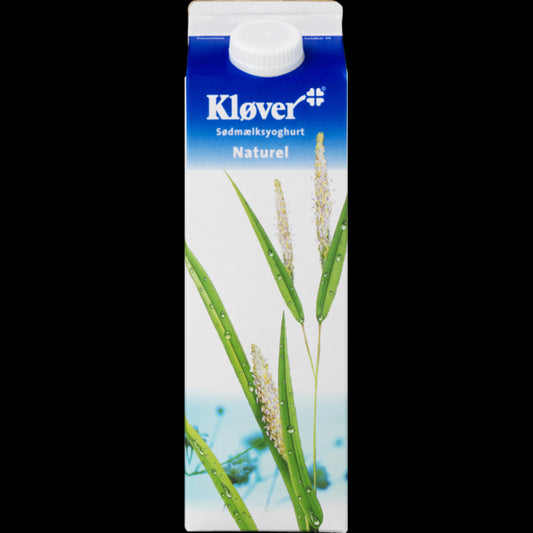 1341 Yoghurt Naturel