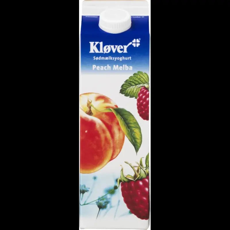 1343 Yoghurt Peach/melba