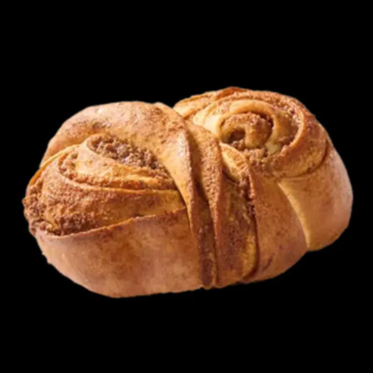 13710 KB Kanelsnurre 120g