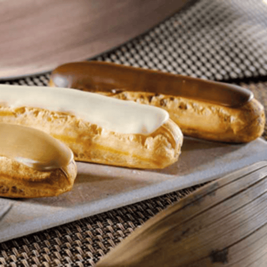 13742 HW Chokolade Eclair 14 stk a 120g