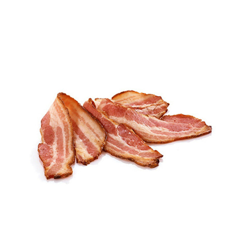 138 Bacon skiver medium cooked 2,2kg