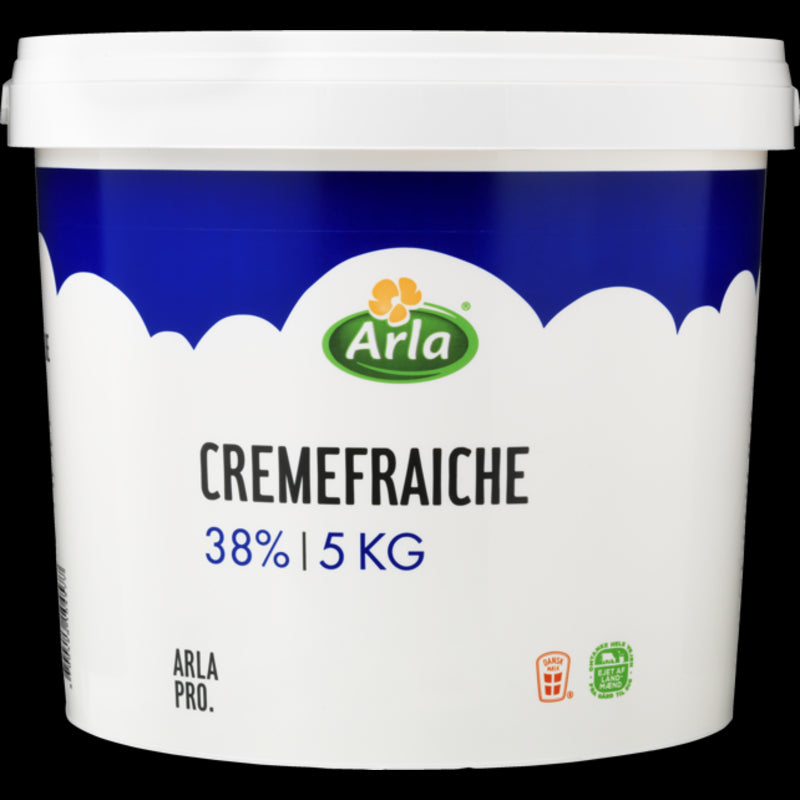 1457 Creme Fraiche 38%