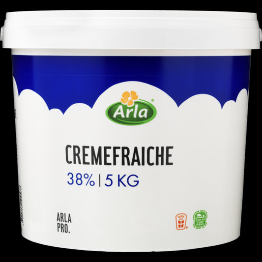 1457 Creme Fraiche 38%