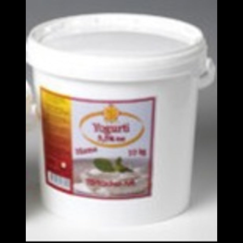 1465 SOL Yoghurt 3,5+ 10 ltr.