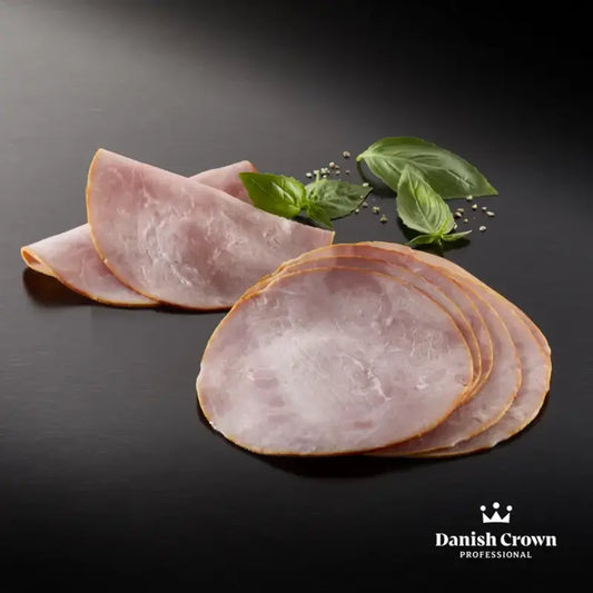 151 Skinke kogt 500 g