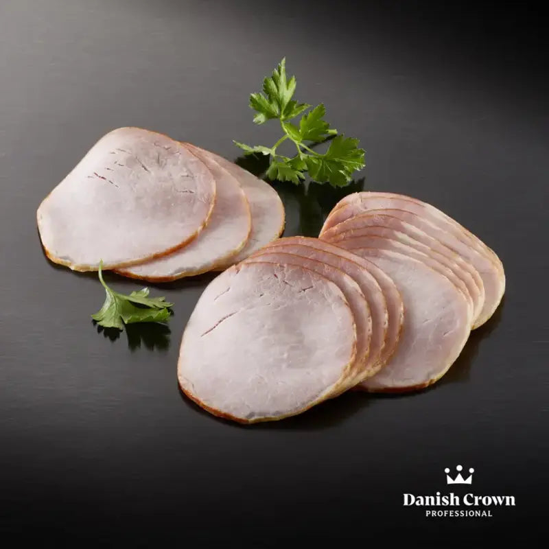 152 Hamburgerryg 500g