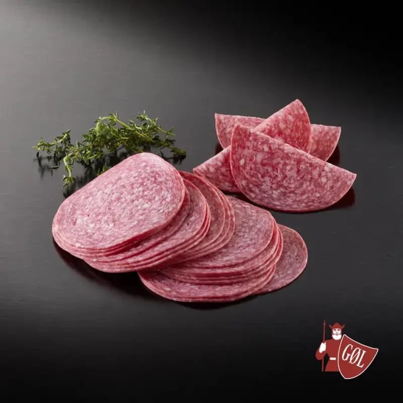 155 Salami 500g