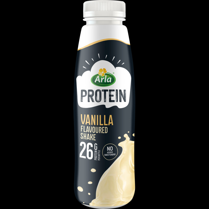 1556 Protein Vaniljedrik