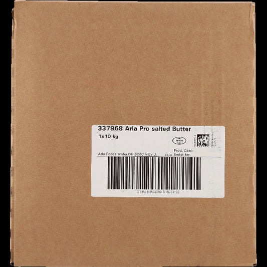 1568Smør klump Dansk