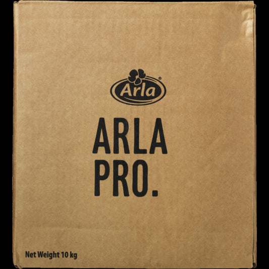 1569 ØKO Arla bulk smør (10 kg.)