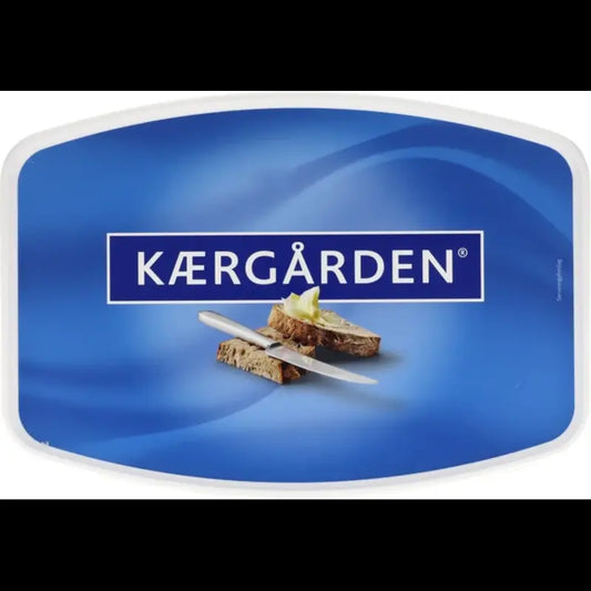 1585 Kærgården 2 kg