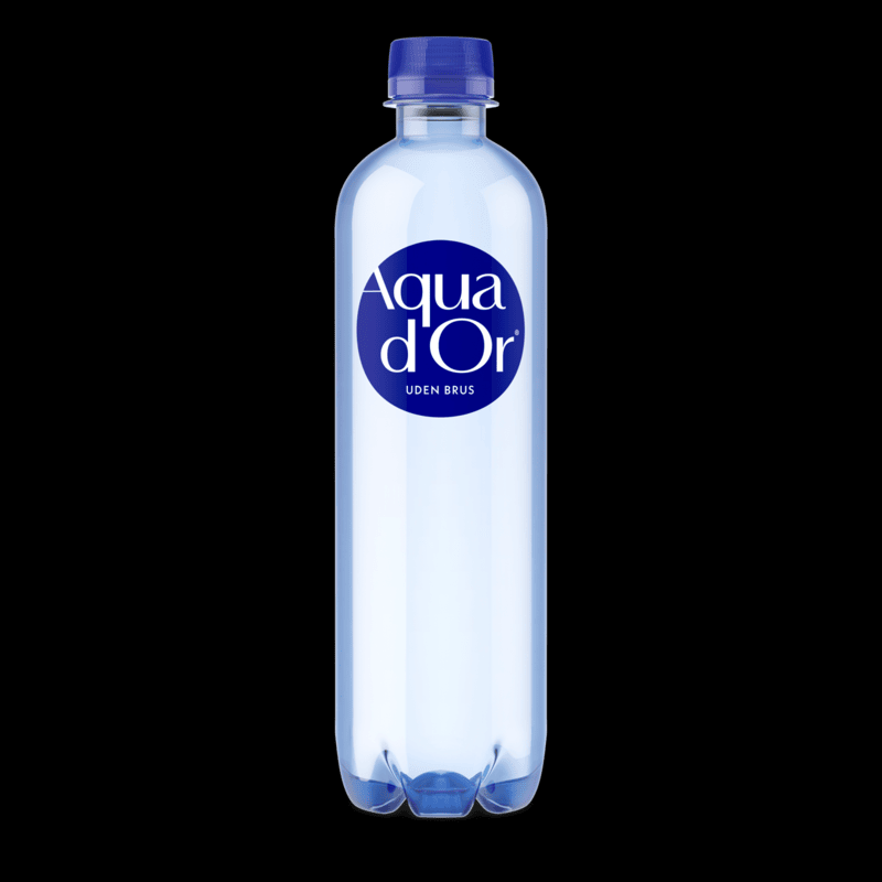 1591 Aqua D´or kildevand 0,5