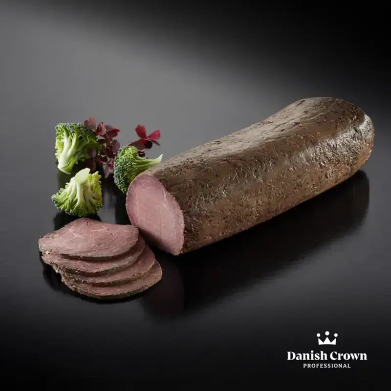 218 Roastbeef Stegt 1/1 ca. 1,5kg