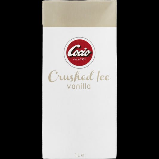 1671 Cocio crushed Ice Vanilje1/1
