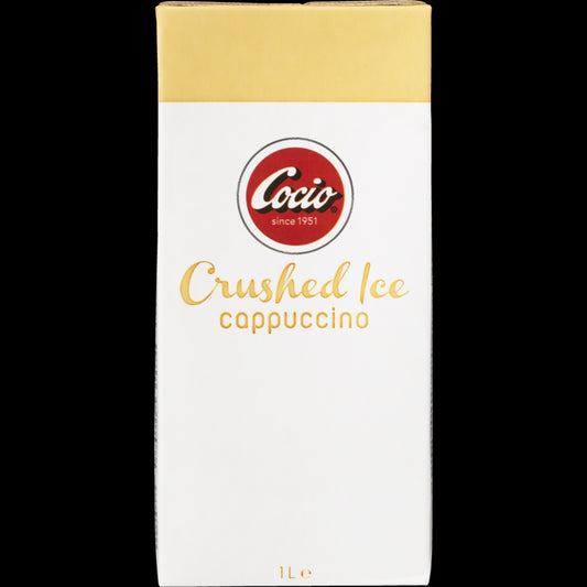 1673 Cocio crushed Ice cappucino 1/1