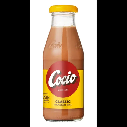 1694 Cocio 27 cl.