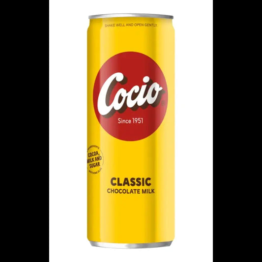 1696 Cocio 250 ml dåse