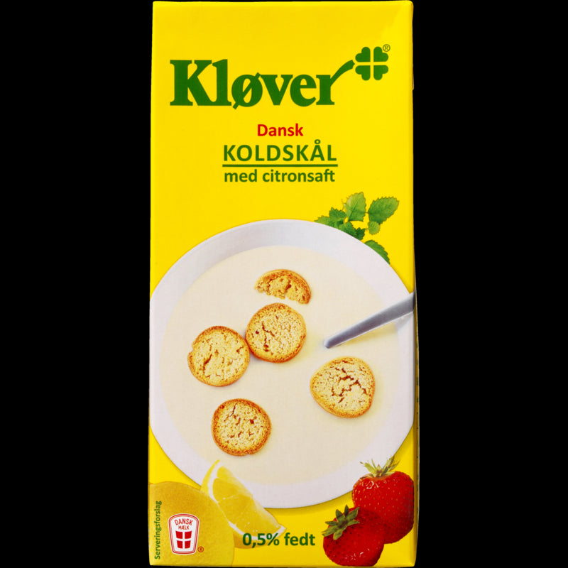 1710 UHT Koldskål