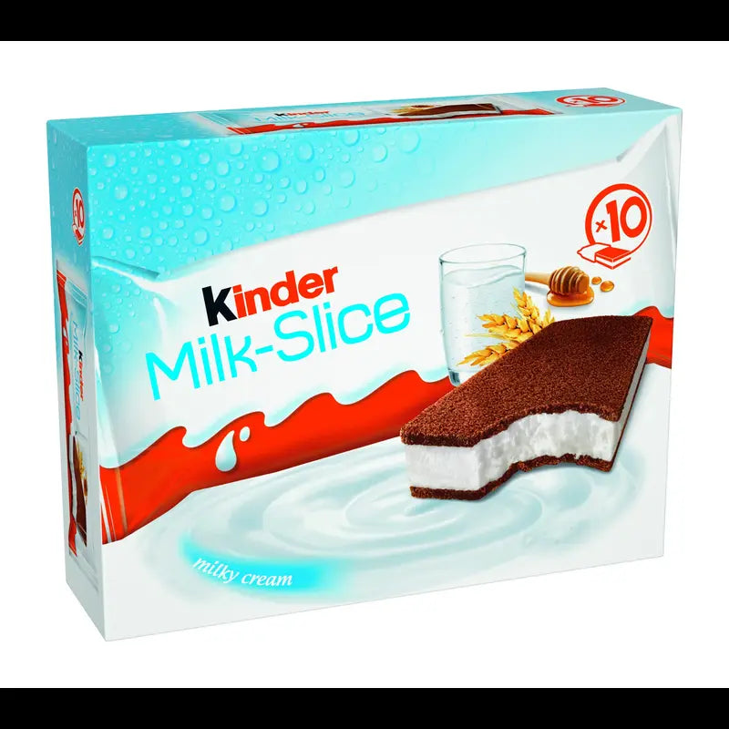 1755 Kinder mælkesnitte 7x10x28g