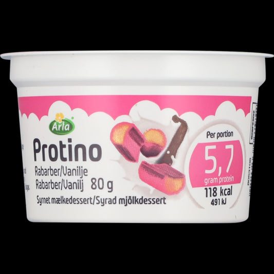 1819 Protino Rab/van dessert 80gx8