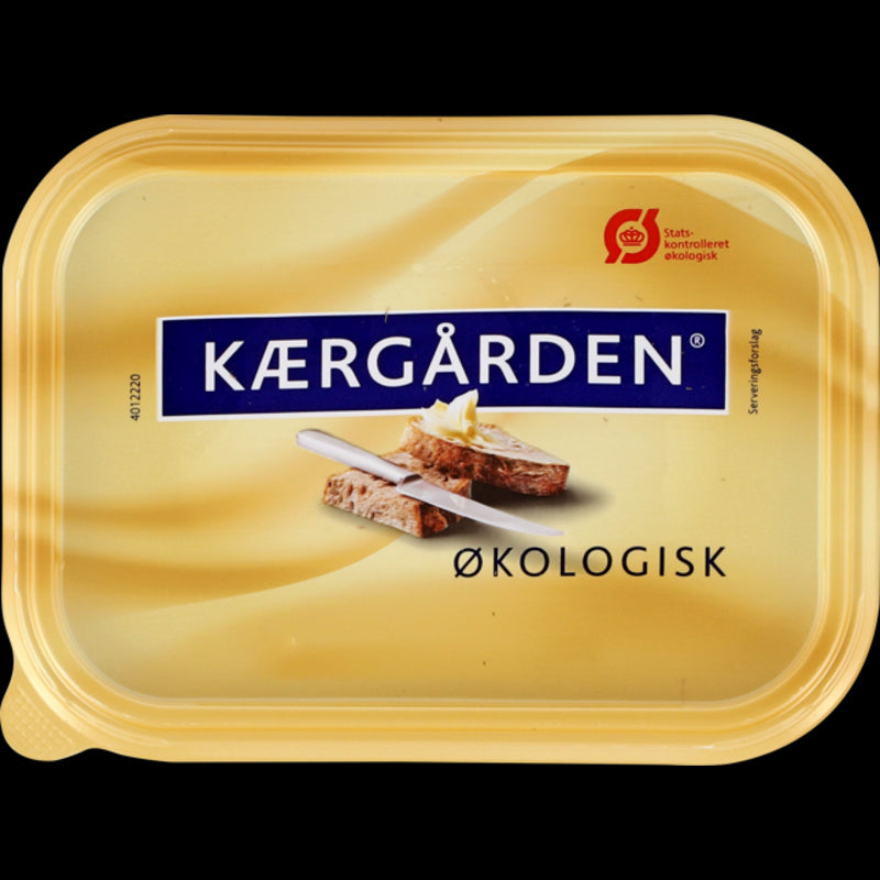 1975 ØKO kærgården 200g