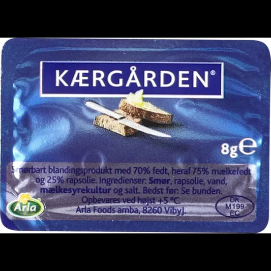 1977 Kærgården 8 g
