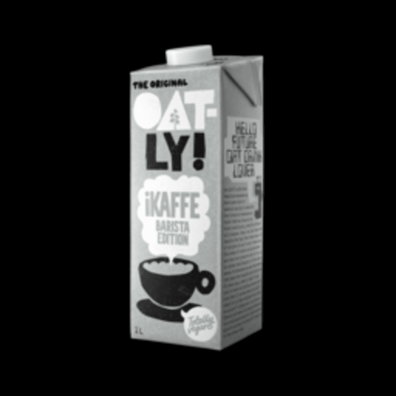 2770 Oatly I kaffe 1 ltr.