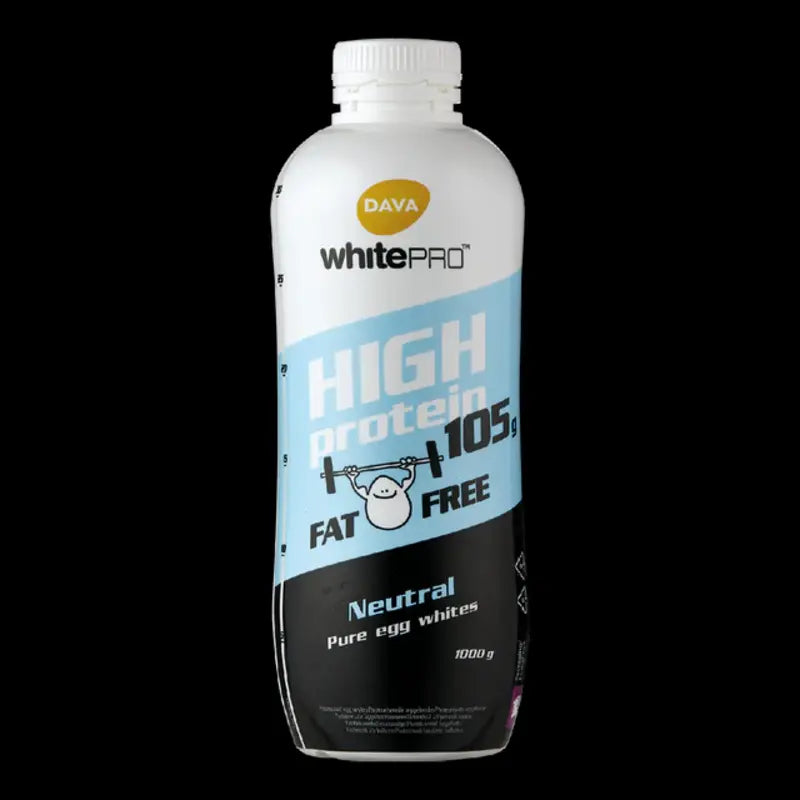 3905 White Pro neutral 1ltr