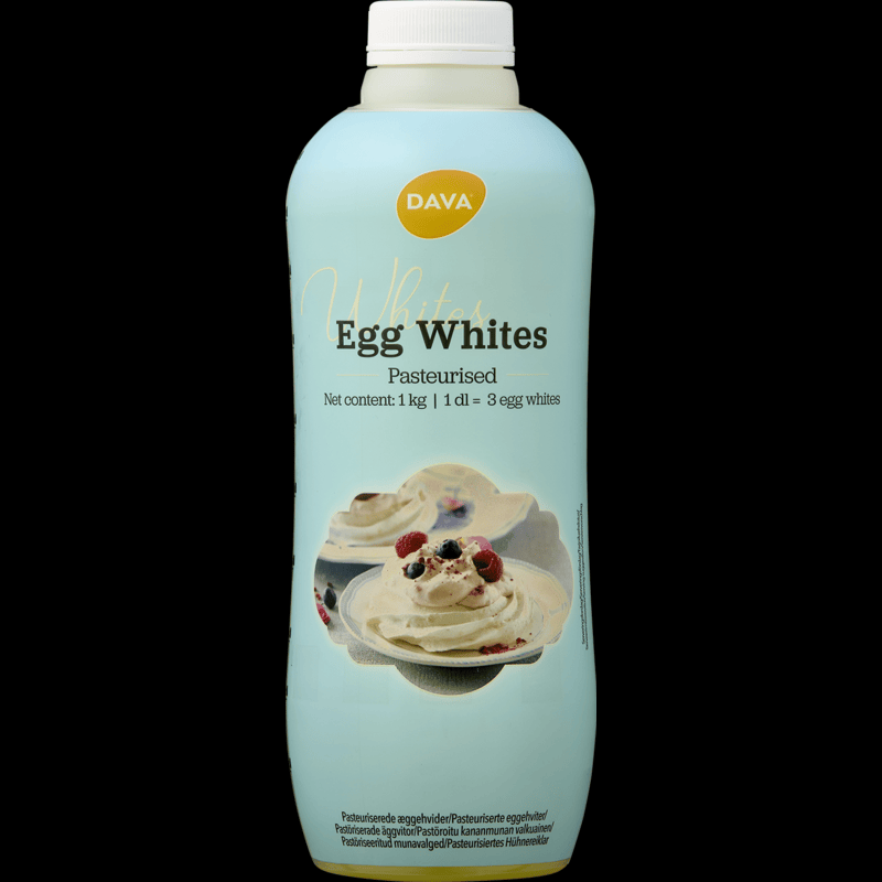3909 Hvider Skrabe 1 ltr