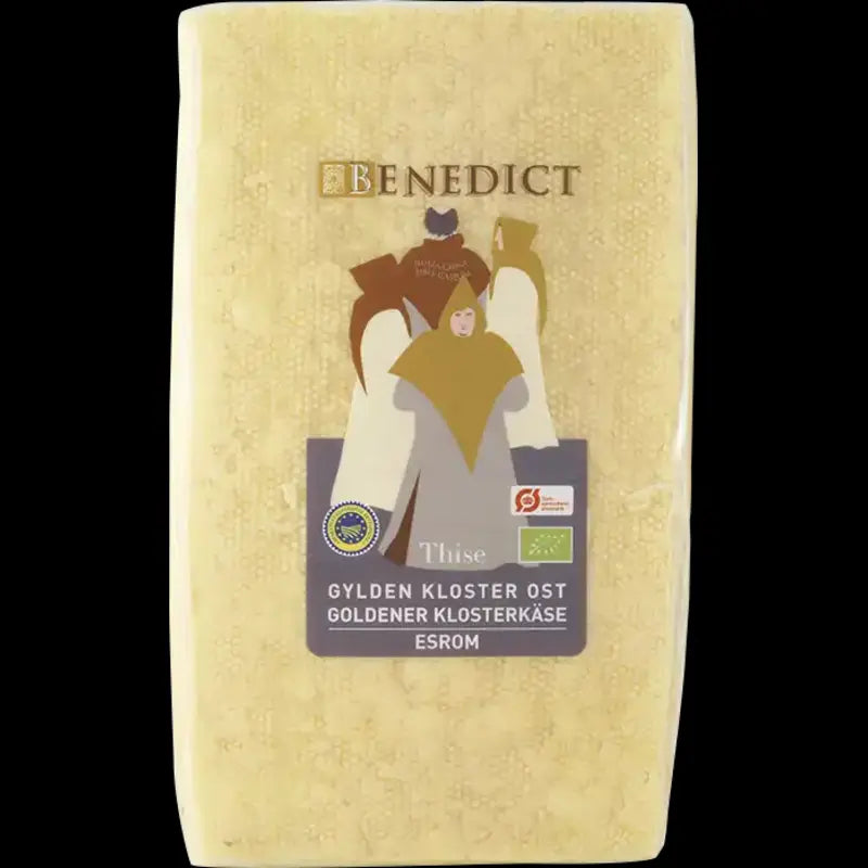 4583 ØKO Benedict Gylden (ca. 1,5 kg)