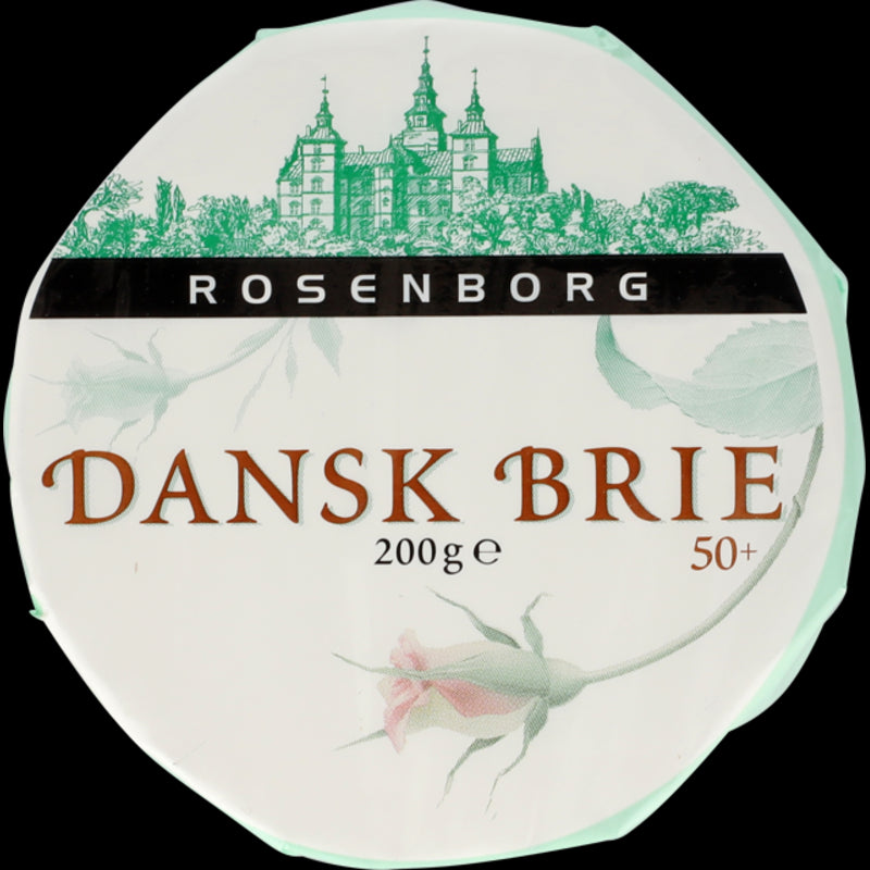 4605 Brie 200 gr