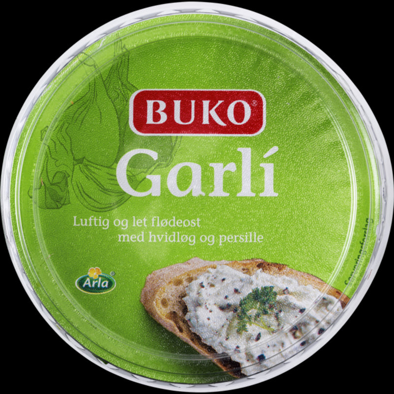 4647 Buko garli 125 g
