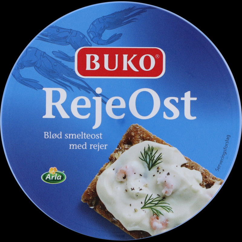 4655 Buko rejeost 200g