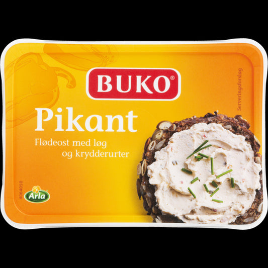 4664 Pikant 200g