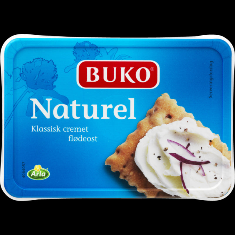 4669 Friskost 200 g