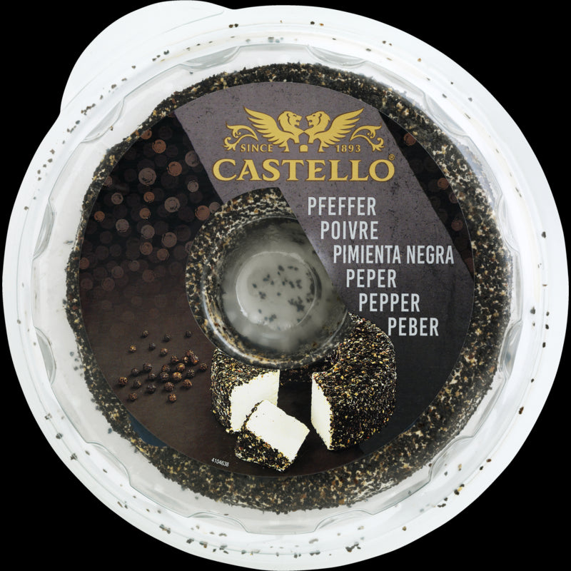 4722 Castello Peber