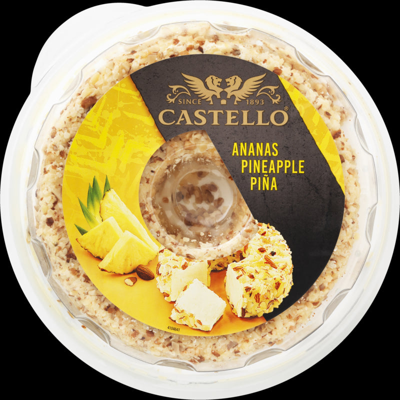 4625 Castello Ananas