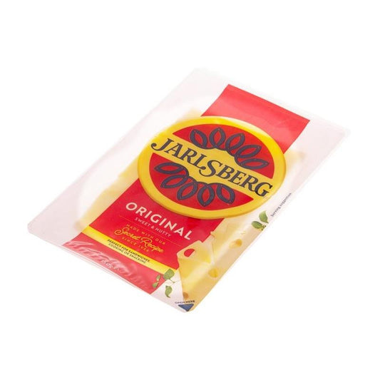4752 Jarlsberg Skiver 600g