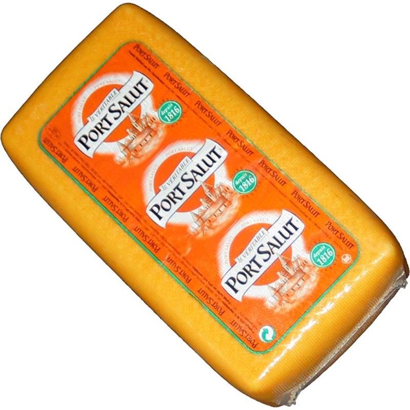4754 Port Salut 50+ 2300 g